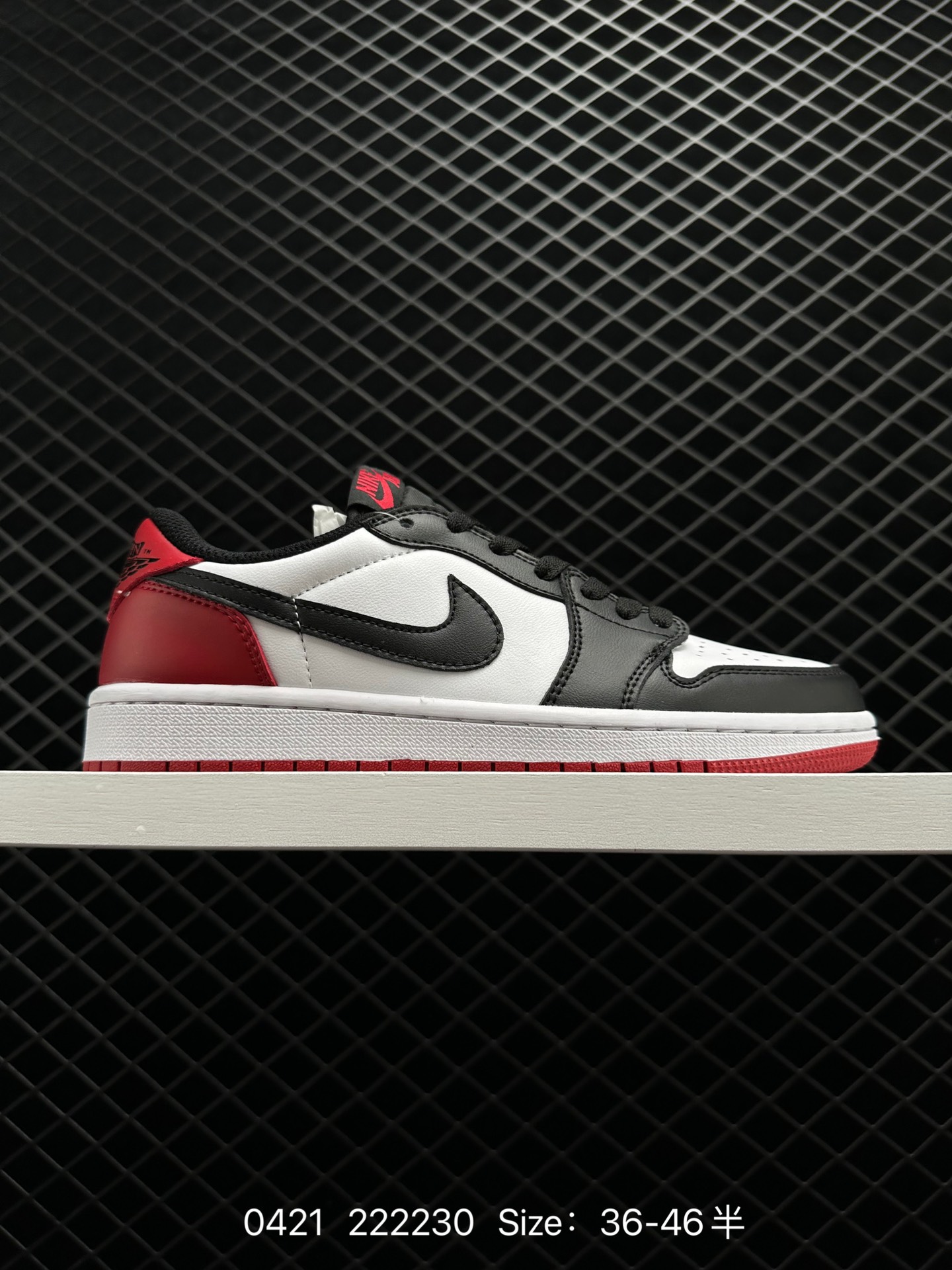 Nike Air Jordan 1 Low OG